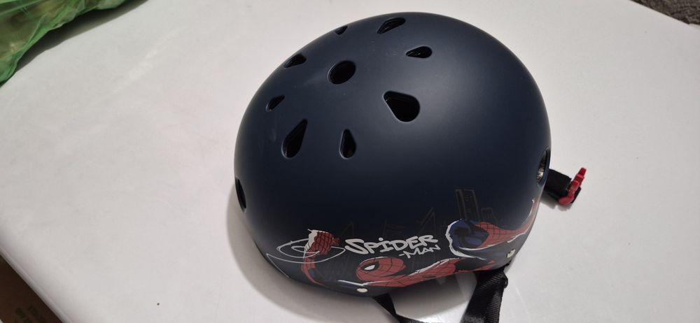 Kask  nowy rozmiar M