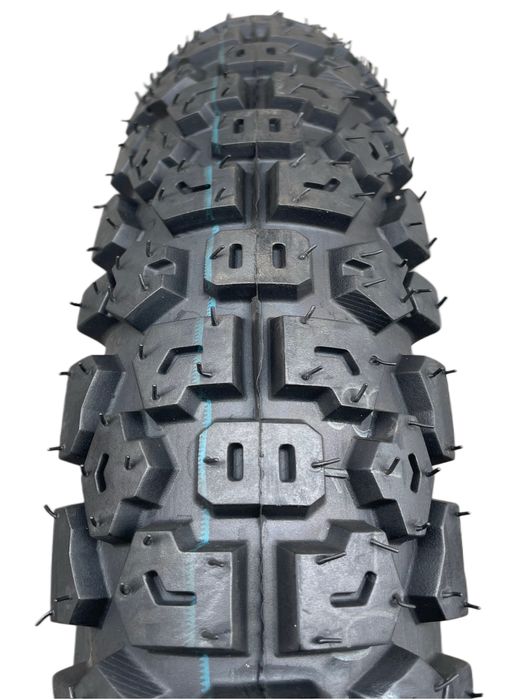 Шина з камерою 3.50-18 покришка на мотоцикл ИЖ Юпитер