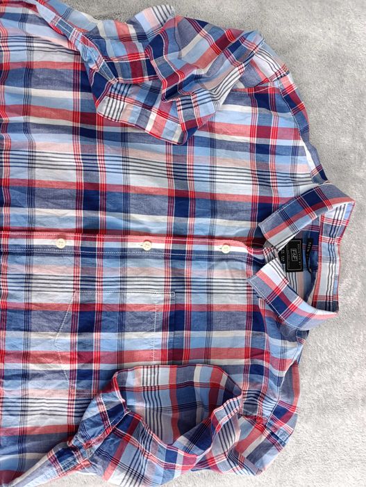 Сорочка чоловіча F&F розмір XXL