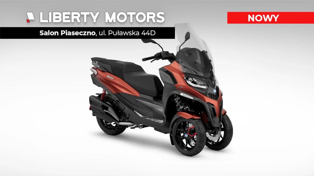 Piaggio