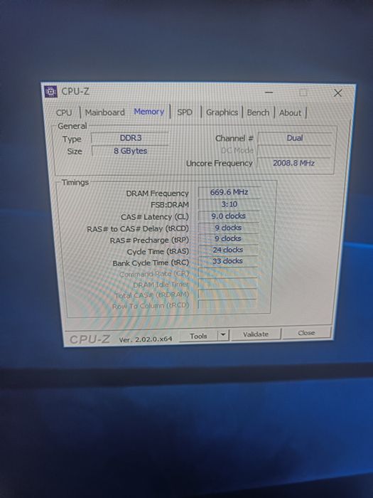 Komputer stacjonarny AMD Gigabyte DDR3 AMD Radeon PREZENT