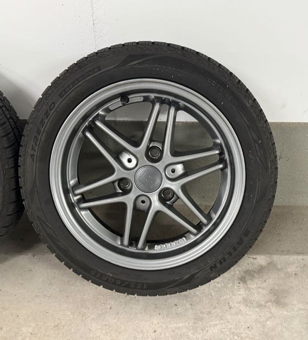 Смарт 450,451 Smart Brabus