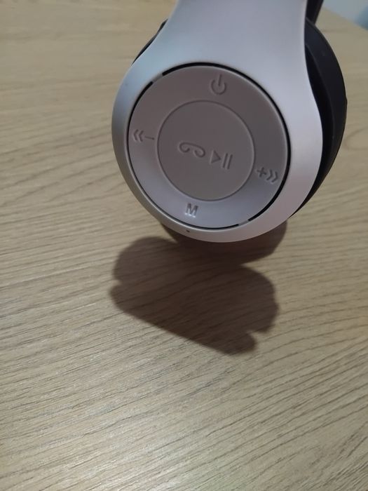 Słuchawki nowe sprzedam