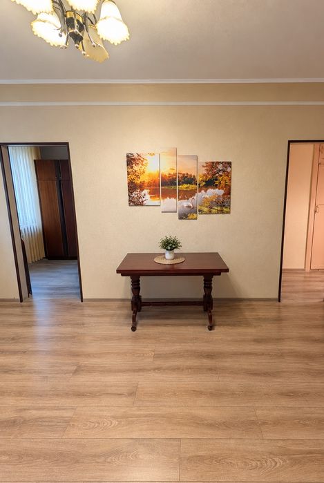 Оренда 3 кімнатна квартира, Патона - Ряшівська