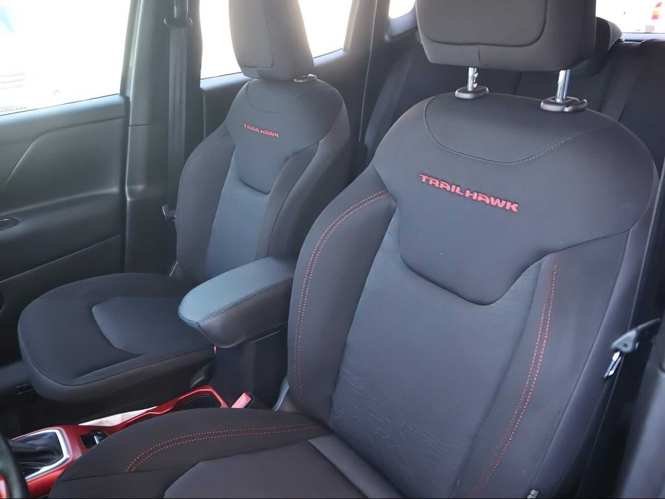 Jeep Renegade      2020