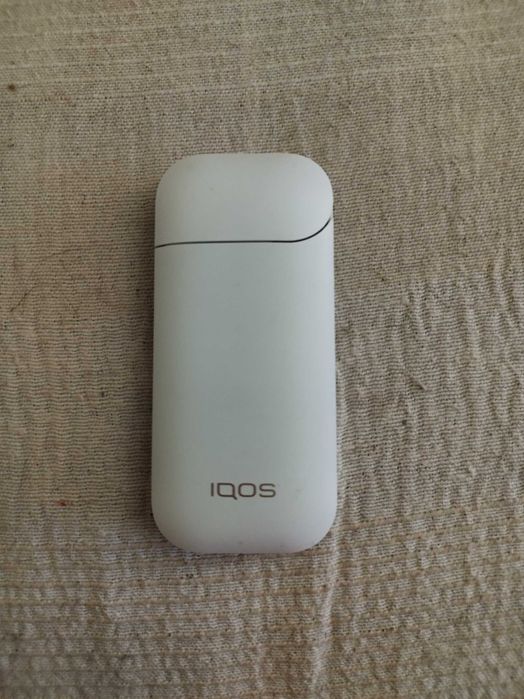 Carregador Ikos branco