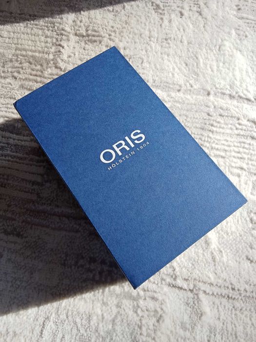 Oris Big Crown Propilot