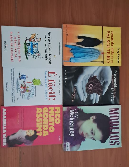 Literatura internacional 5