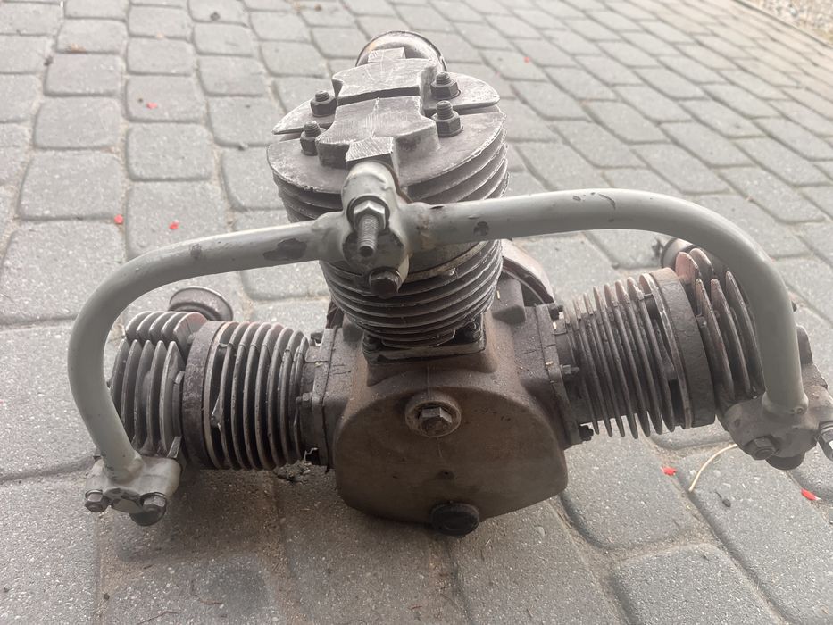 Kompresor aspa 3jw60