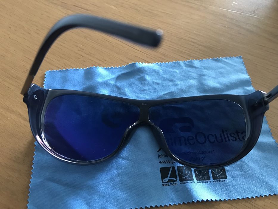 Óculos de sol Porsche Design P8598 - ORIGINAIS