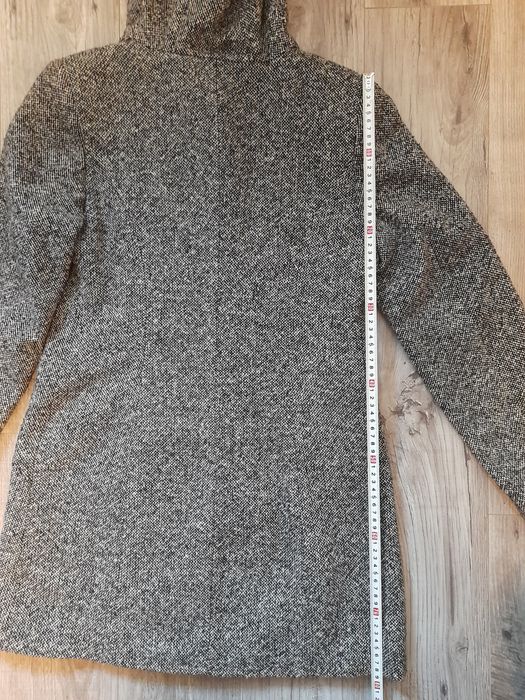 Жіноче пальто демісезонне