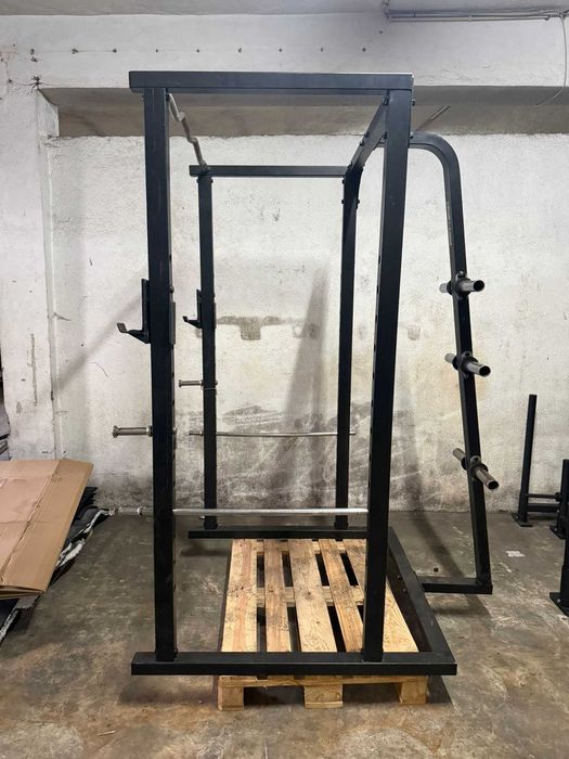 Squat Rack452029426382950403