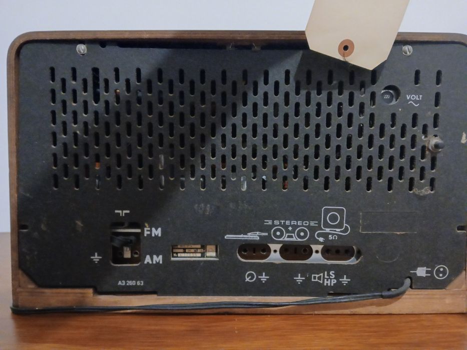 Norelco–Philips B5X88A