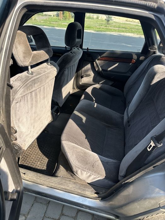 Продам опель Opel Vectra 1.7 турбо дизель вектра А 1994 рік