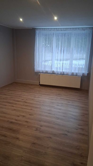 Wynajmę mieszkanie  48m2