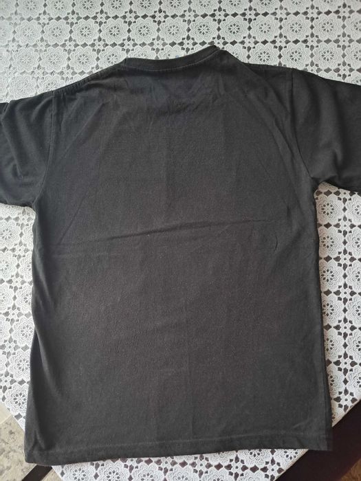 Koszulka T-shirt JHK r.9-11 lat