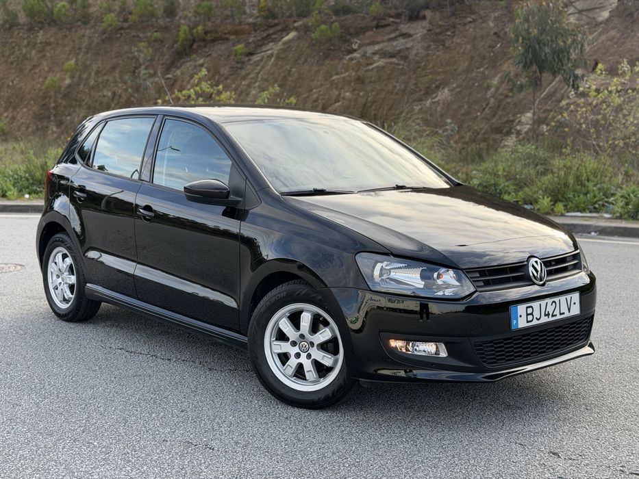 VW Polo 1.2 Tdi 166mil kms