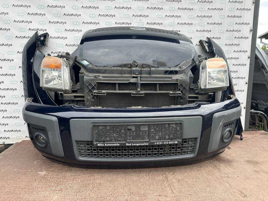 Розбірка Ford Fusion разборка Форд Фюжн шрот фьюжн б у запчастини