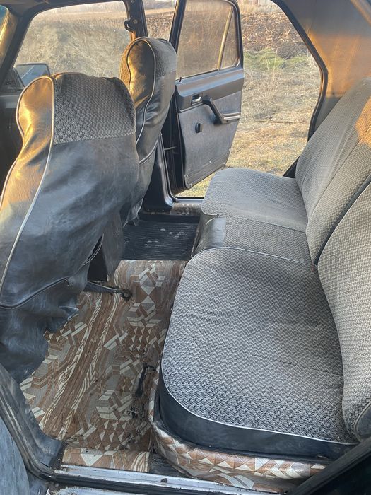 Продам волжанку 29