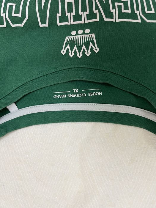 Koszule t-shirty męskie XL