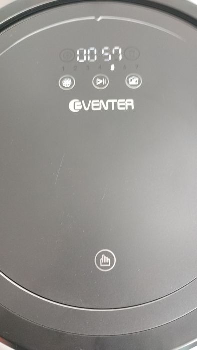 Робот-пылесос Eventer E6008