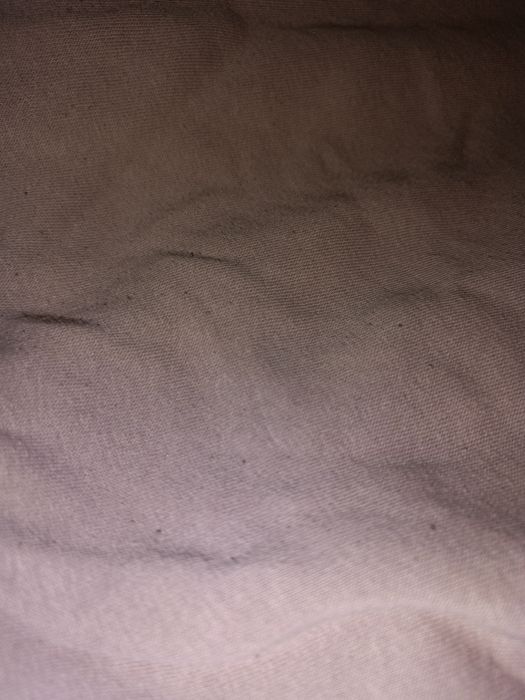 Calças de desporto cargo fem. Zara M