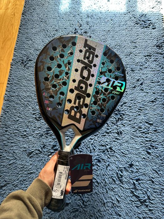 Babolat Air viper 2025
