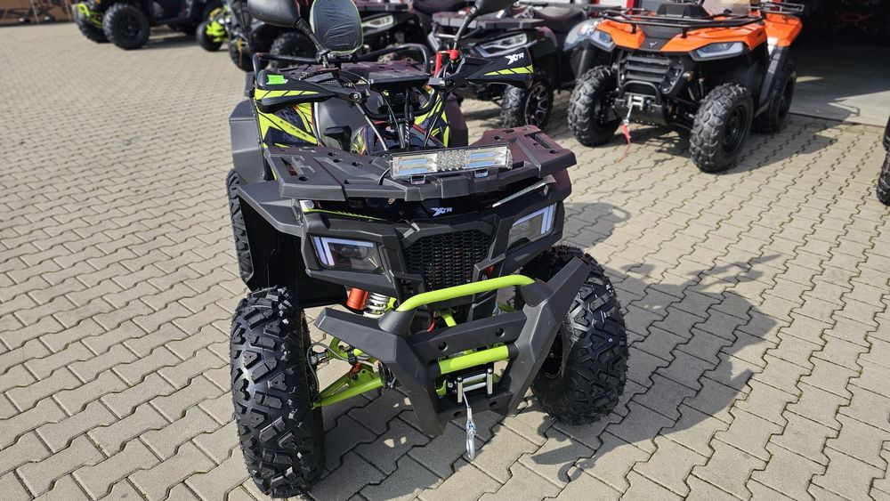 Xtr