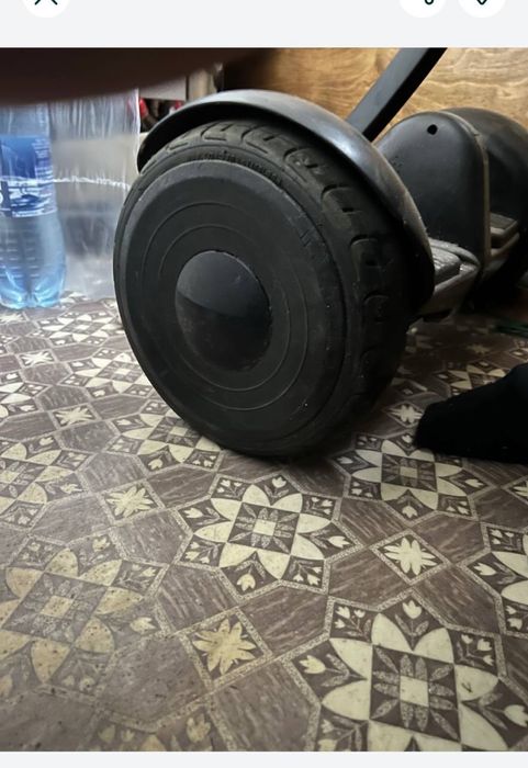 Гироскутер