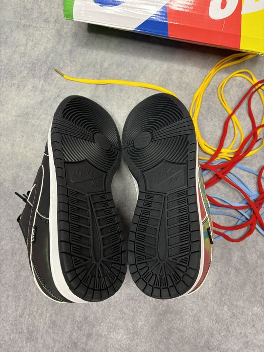Кроссовки Nike SB Dunk Low Civilis , найк , NEW
