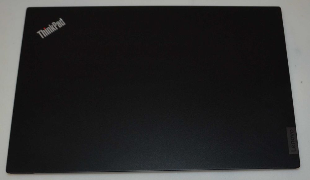 Великий вибір ноутбуків з Америки \\ Lenovo Thinkpad E15