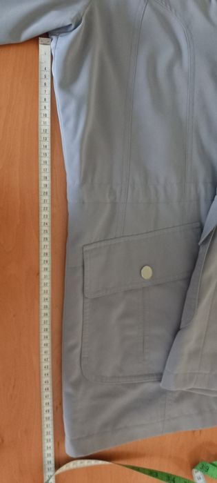 Kurtka damska wiosna-lato