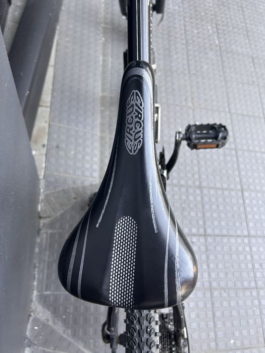Bicicleta Astro Viper