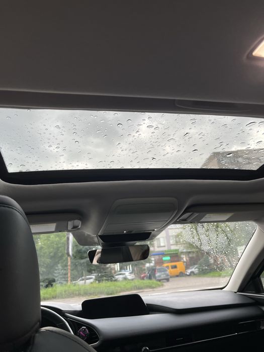 Mazda 3 2,5 TURBO 2022 рік