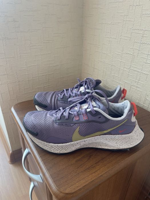 Nike Pegasus Trail ,розмір 40,25,5 см