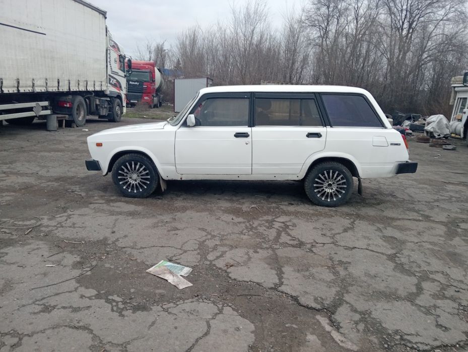 Продам ВАЗ 21043