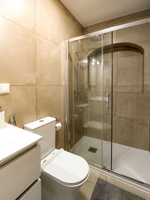 Casa T1 independente com quintal, pet friendly, em Ferreiras, Albufeira