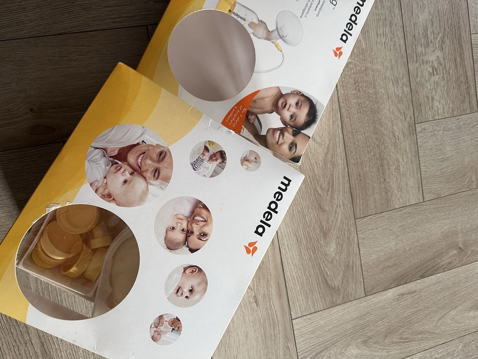 Laktatkr medela oddam