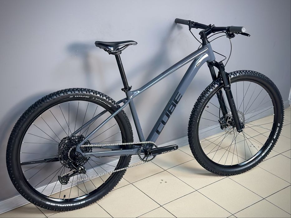 Велосипед Cube Acid 29 M