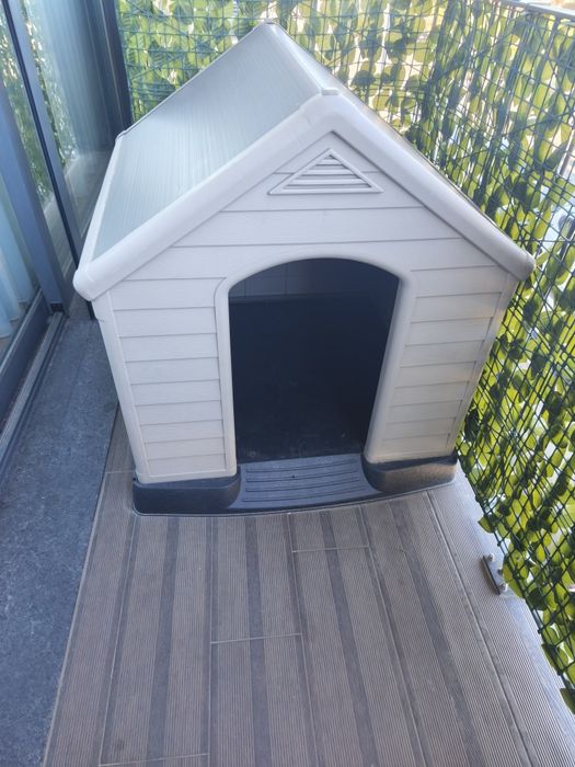 Casota para cães