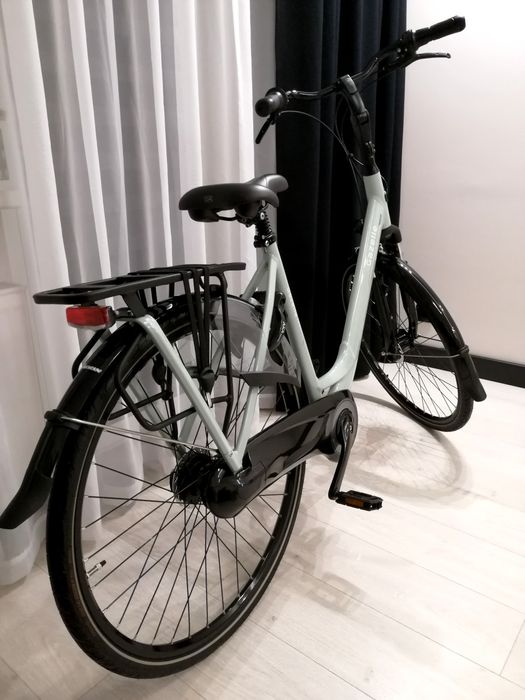 Gazelle Orange C7+    2025 Rok