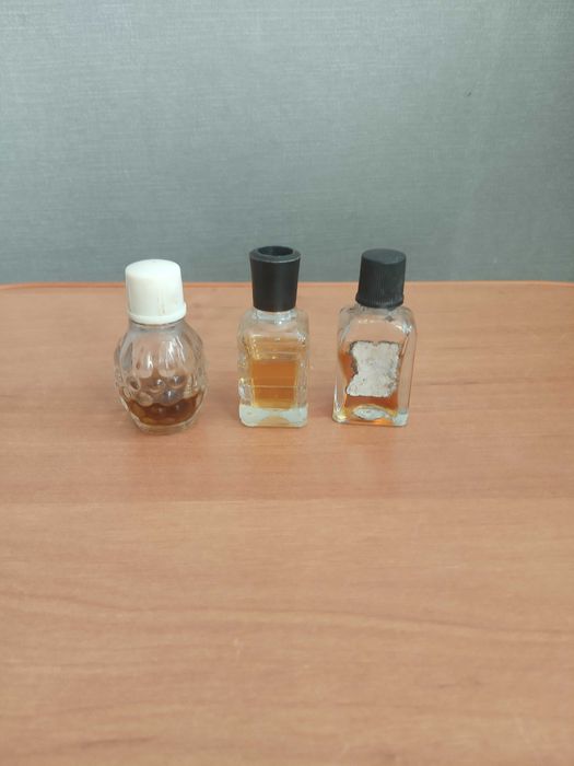 Духи винтажные СССР