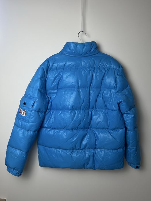 Куртка Moncler  пухова S-M