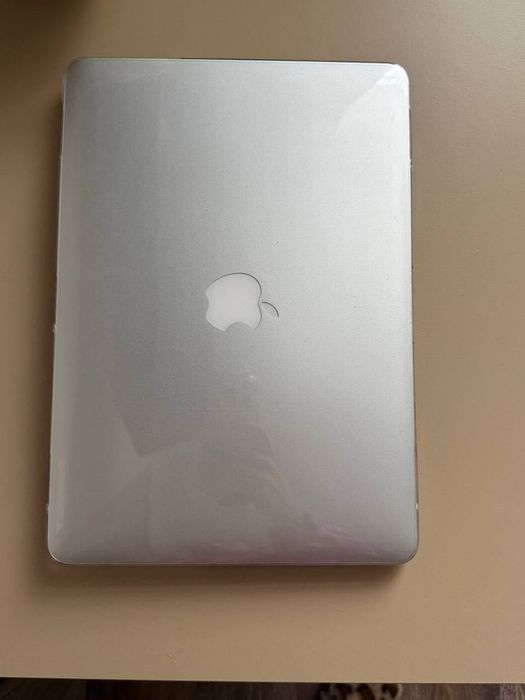 MacBook Air 2018