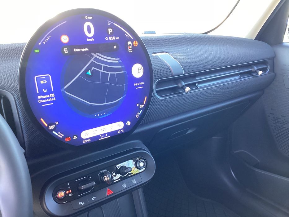 2025 Mini Cooper 5 Portas — photo 5