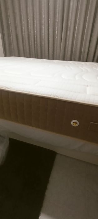 Colchão de casal