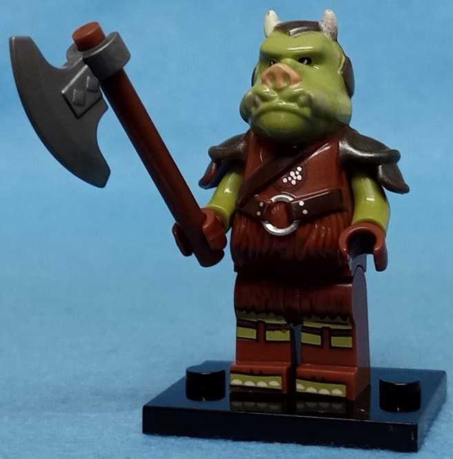 Gamorrean Guard (Star Wars)64284944669825120