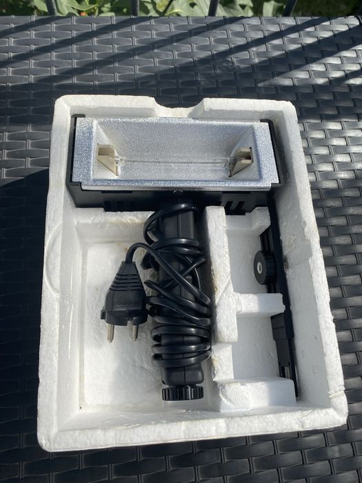 Lampa filmowa Duolux Filmleuchte 1000