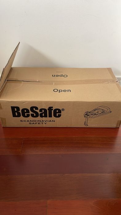 Besafe izi modular
