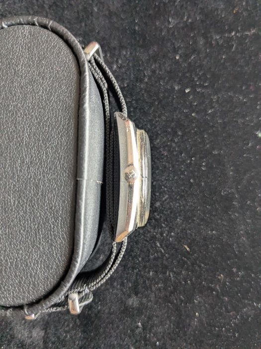 Relógio Tissot Visodate Seastar Seven